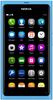 Смартфон Nokia N9 16Gb Blue - Дубна