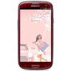 Смартфон Samsung + 1 ГБ RAM+  Galaxy S III GT-I9300 16 Гб 16 ГБ - Дубна