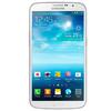 Смартфон Samsung Galaxy Mega 6.3 GT-I9200 White - Дубна