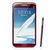 Смартфон Samsung Galaxy Note 2 GT-N7100ZRD 16 ГБ - Дубна