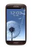 Смартфон Samsung Galaxy S3 GT-I9300 16Gb Amber Brown - Дубна