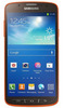 Смартфон SAMSUNG I9295 Galaxy S4 Activ Orange - Дубна