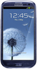 Смартфон SAMSUNG I9300 Galaxy S III 16GB Pebble Blue - Дубна