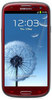 Смартфон Samsung Samsung Смартфон Samsung Galaxy S III GT-I9300 16Gb (RU) Red - Дубна