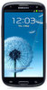 Смартфон Samsung Samsung Смартфон Samsung Galaxy S3 64 Gb Black GT-I9300 - Дубна