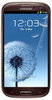 Смартфон Samsung Samsung Смартфон Samsung Galaxy S III 16Gb Brown - Дубна
