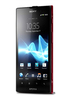 Смартфон Sony Xperia ion Red - Дубна
