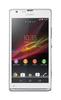 Смартфон Sony Xperia SP C5303 White - Дубна