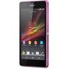 Смартфон Sony Xperia ZR Pink - Дубна